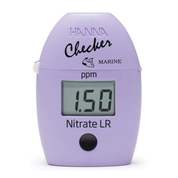 Marine Nitrate LR Handheld Colorimeter