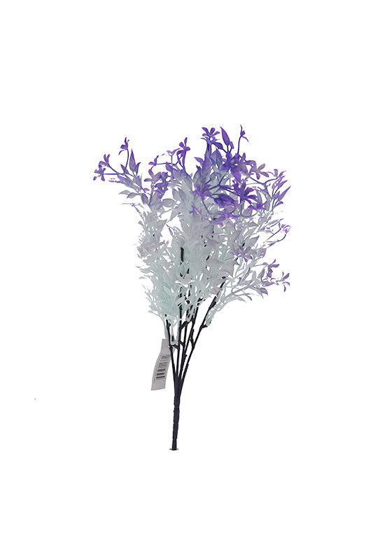 Tideline Naturescapes 12" Ruskus - Purple
