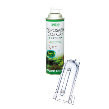 CO2 Supply Set