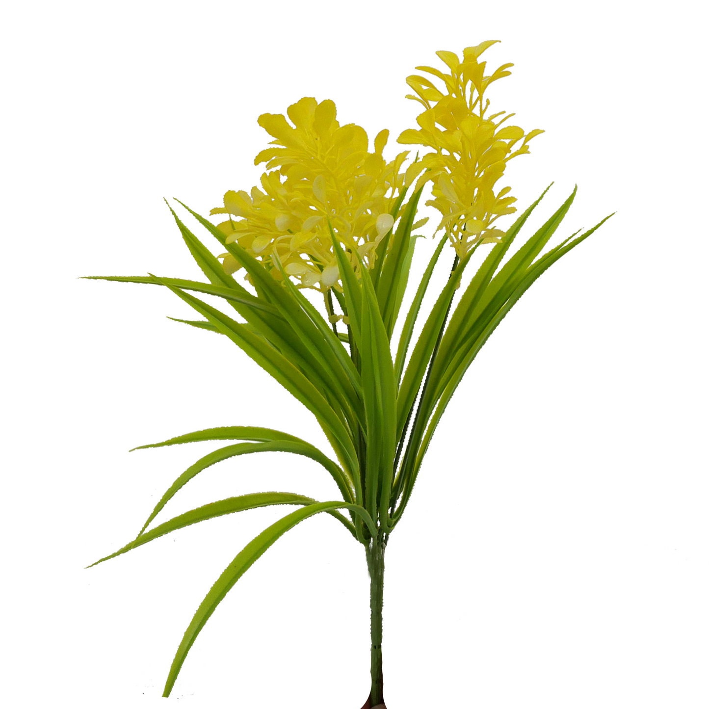 Tideline Naturescapes 14" Eucalyptus Grass - YELLOW