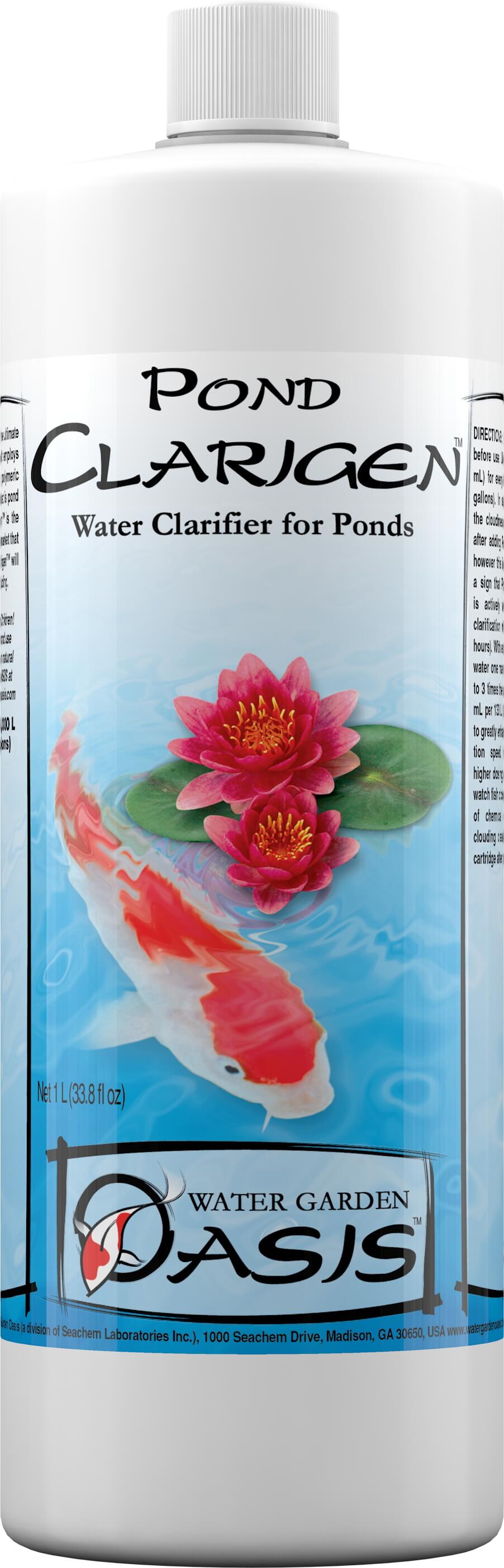 Pond Clarigen - 1L