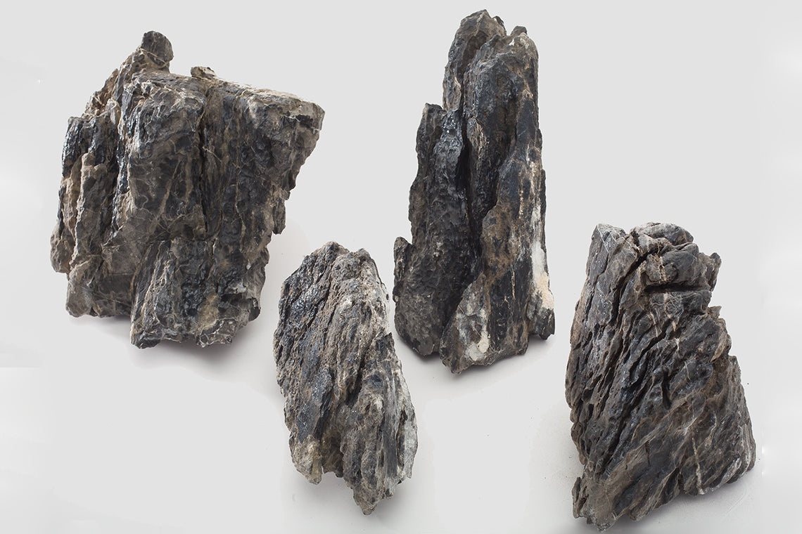 CaribSea Mountain Stone Rock