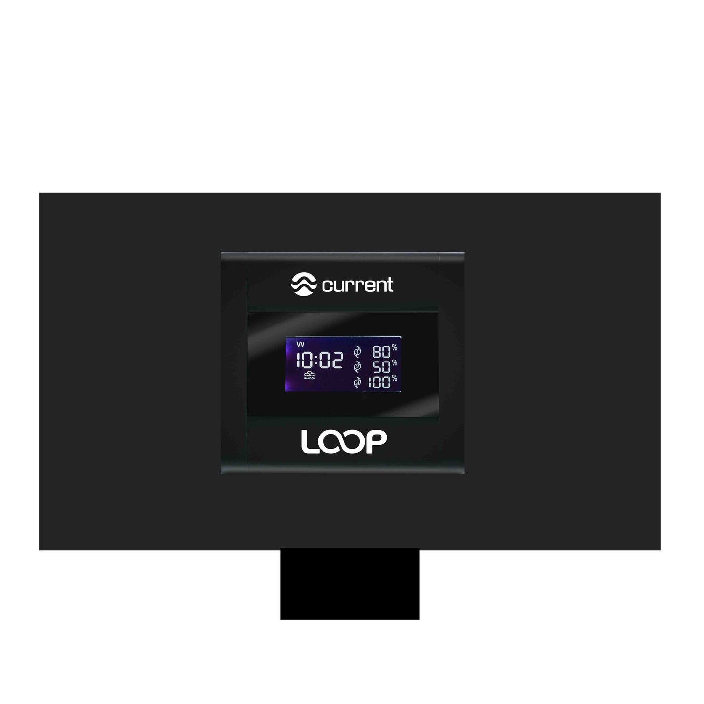 Current USA LOOP Controller Hinge Mount System