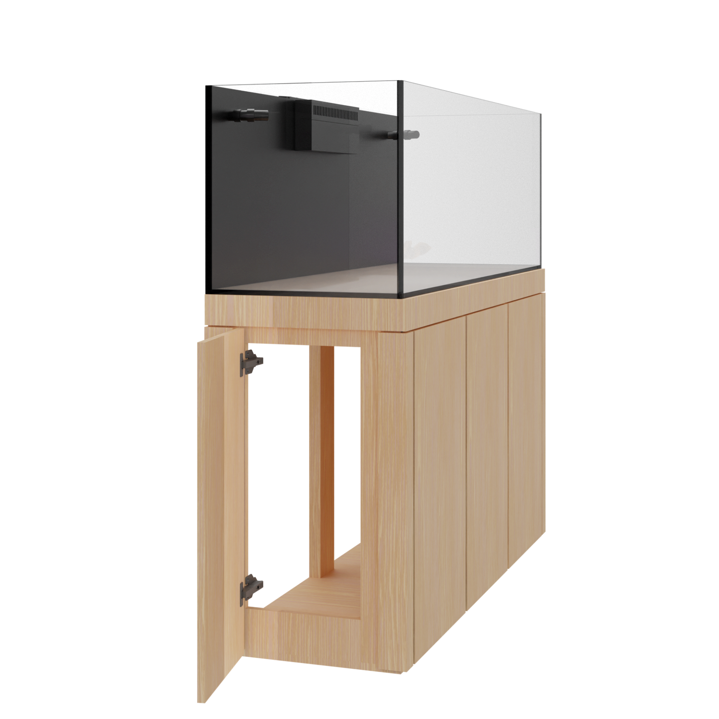 Crystaline G2 External Kit - 60x20 Unfinished