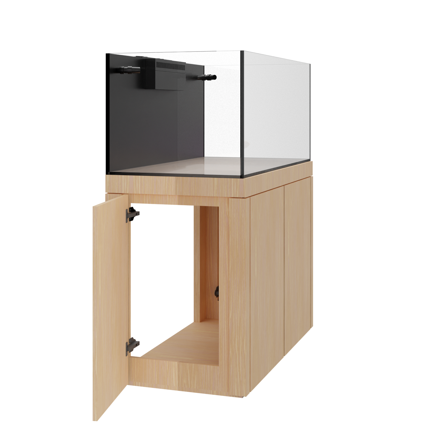 Crystaline G2 External Kit - 48x24 Unfinished