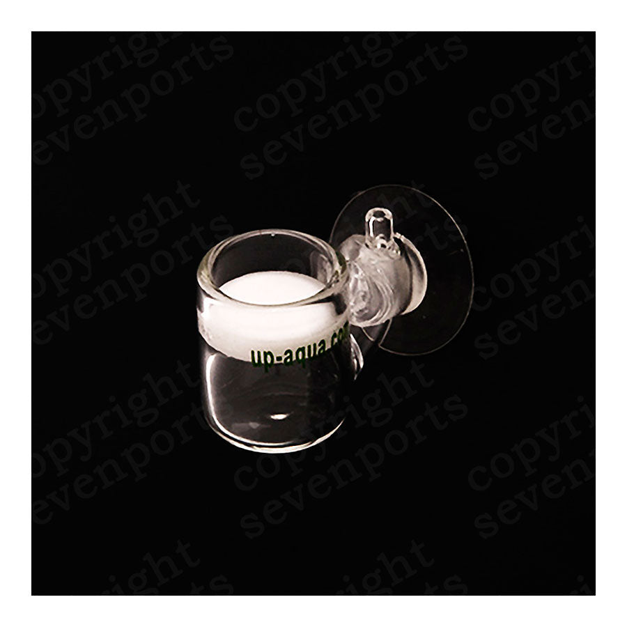 UA-520 CO2 Glass Diffuser - Nano