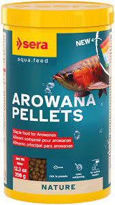 Arowana 12.6 oz