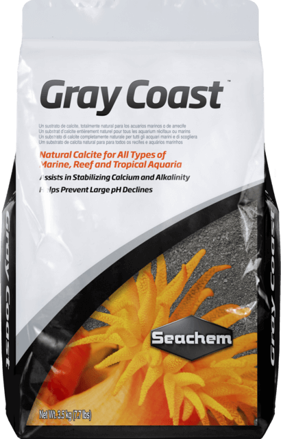 Gray Coast Sand 20lb