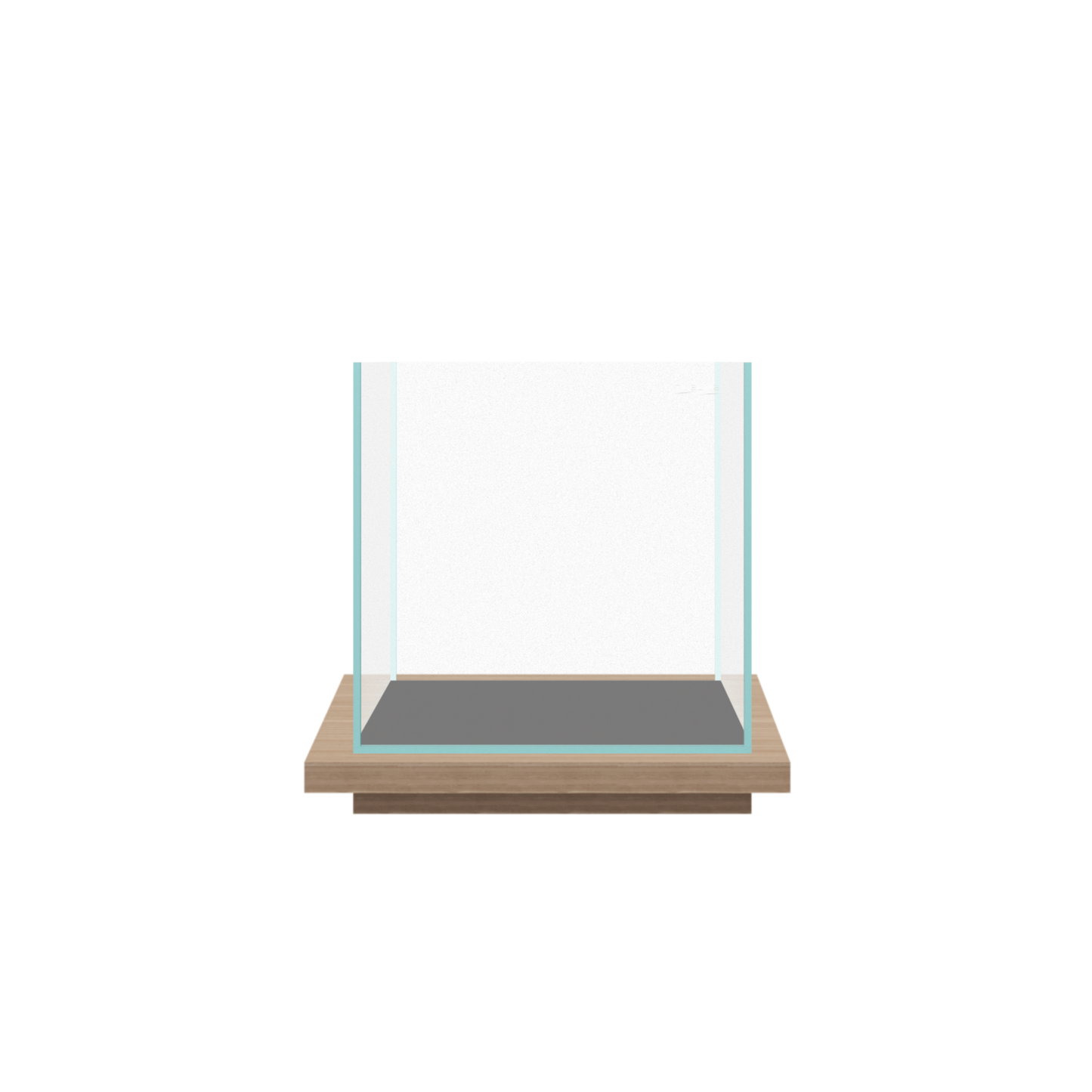Tideline Tideline 4.1G Studio Cube Pedestal - Natural