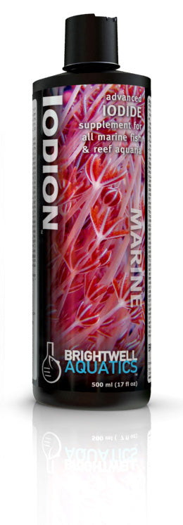 Iodion 500ml