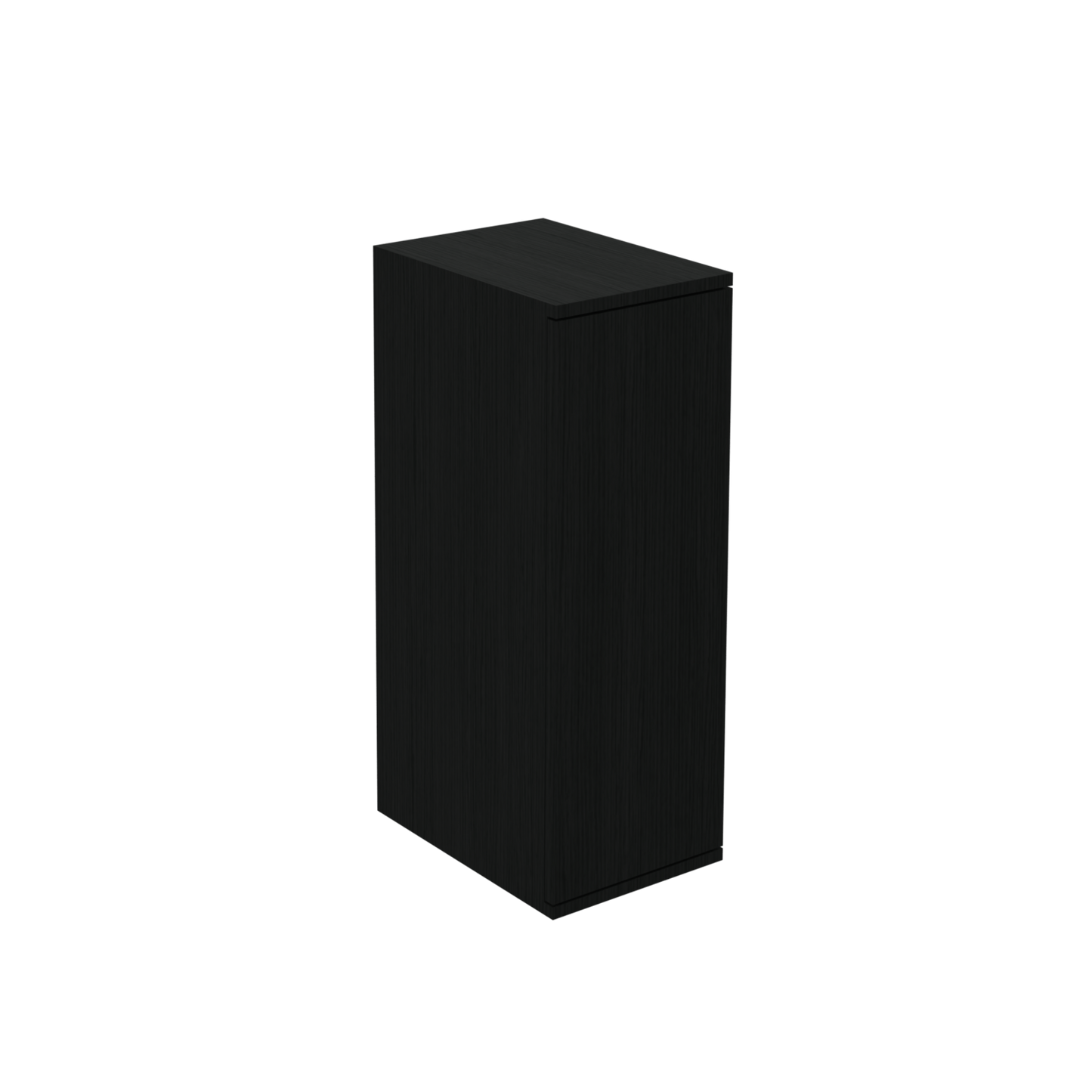 Tideline Furniture 13.4G Peninsula AIO Stand Black Artika