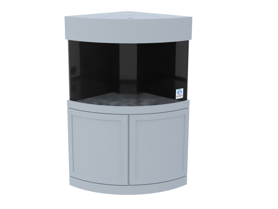 110 Corner Tank Kit