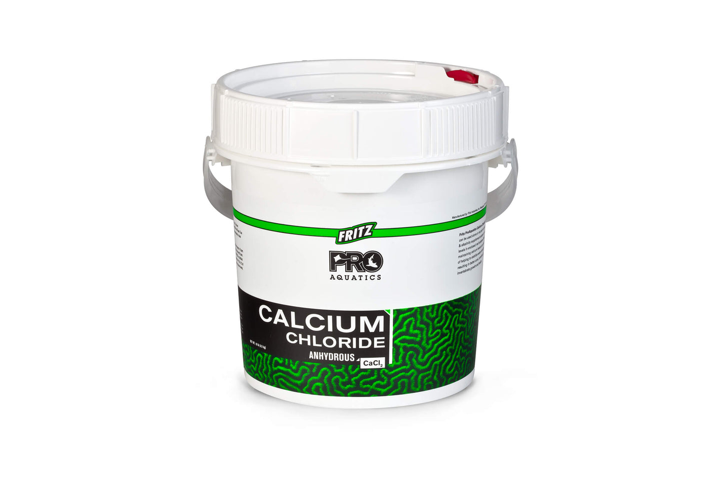 Calcium Chloride 35lb