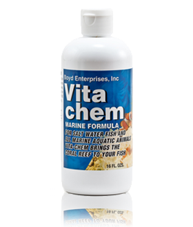 Vita Chem Marine 16oz