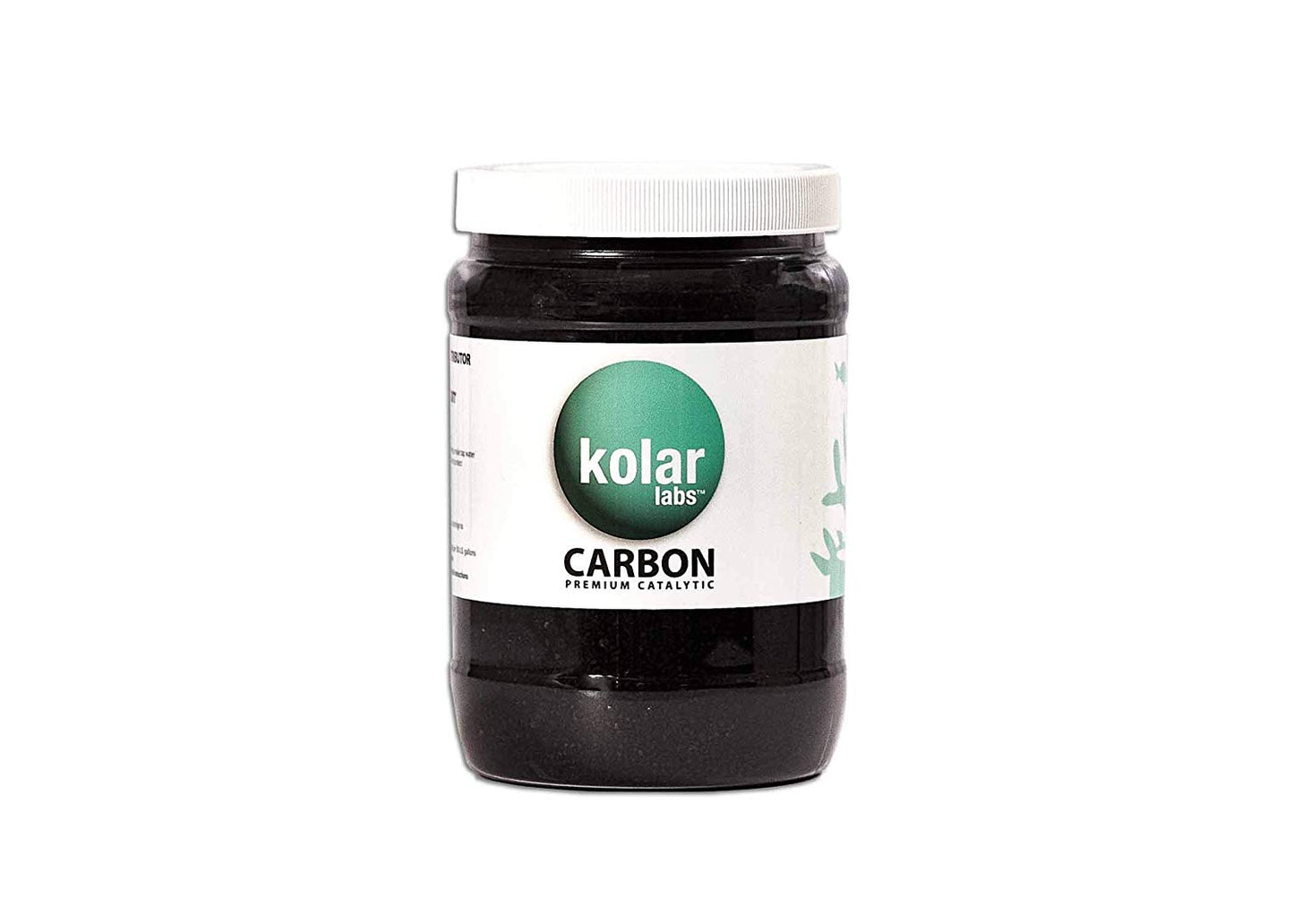 454g Catalytic Crystal Cal Carbon