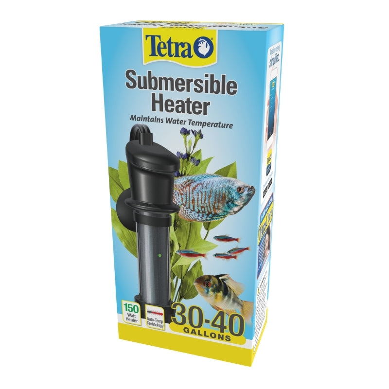 Tetra 30-40 Heater