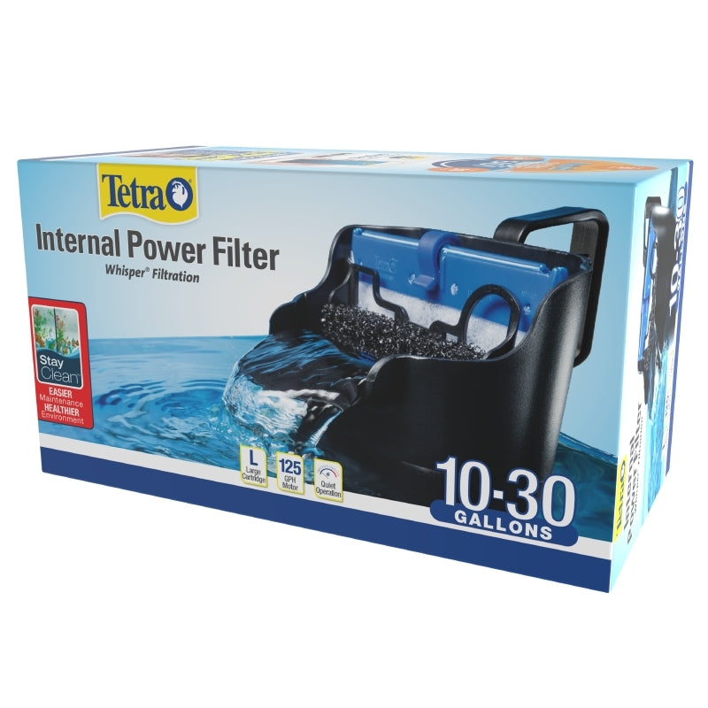 Tetra Whisper 10-30 Filter