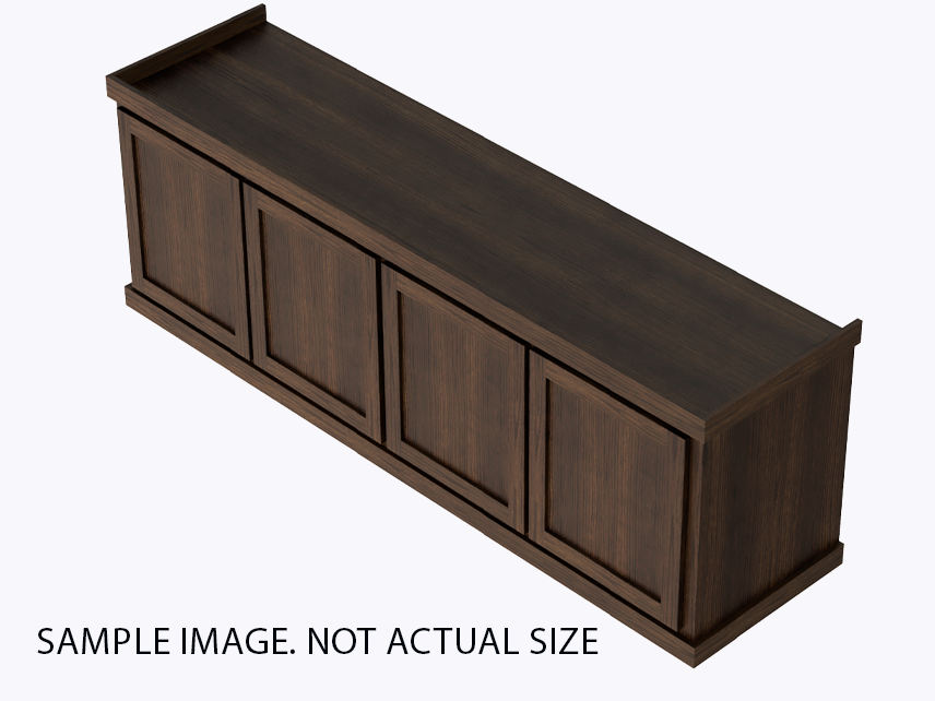 Planet Furniture Classic Standard Stand 96x24