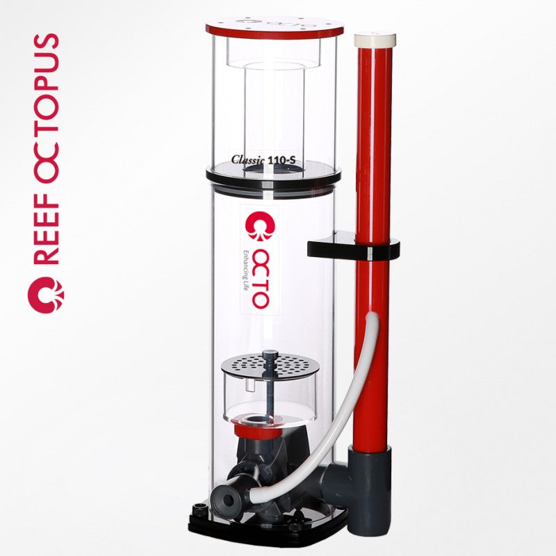Classic 110-SS Protein Skimmer 130g