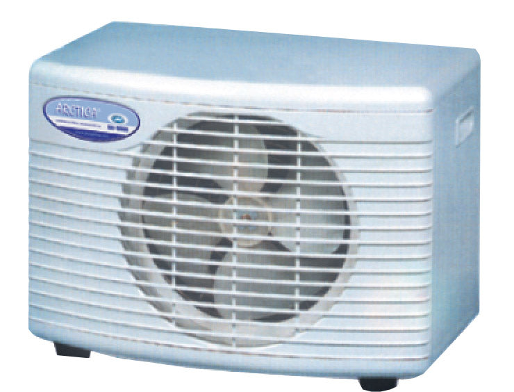 JBJ 1/2 HP Arctica Commercial Chiller