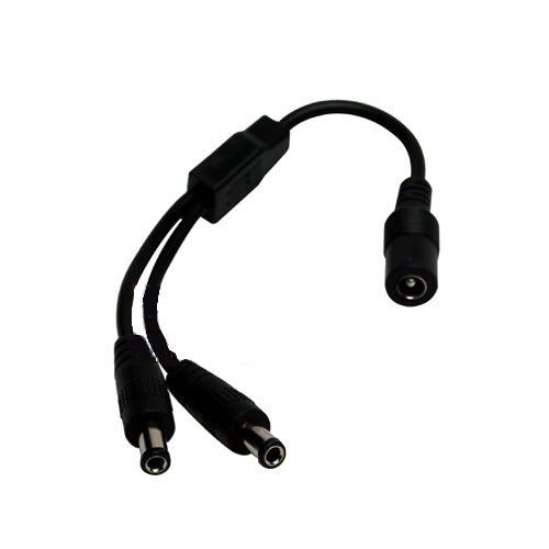 2-Way Splitters