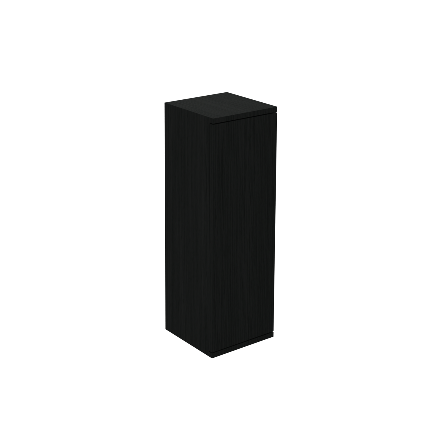 Tideline Furniture 7.1G Cube AIOS Stand Black Artika
