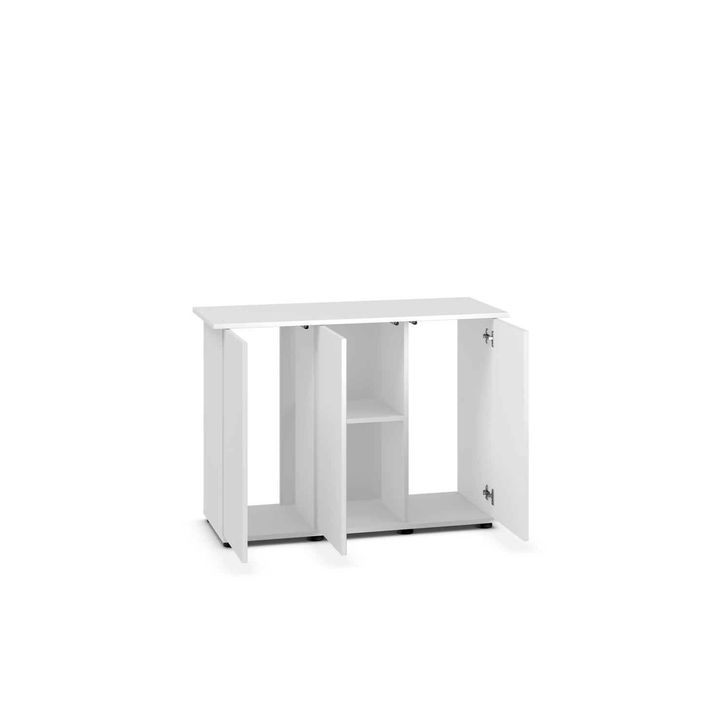 Juwel RIO 180 White Combo