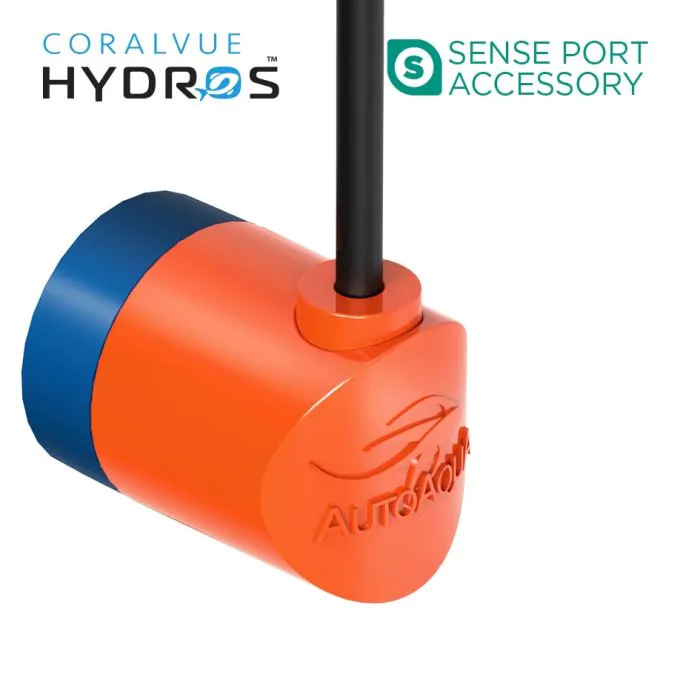 CoralVue Magnet Mount Temperature Sensor