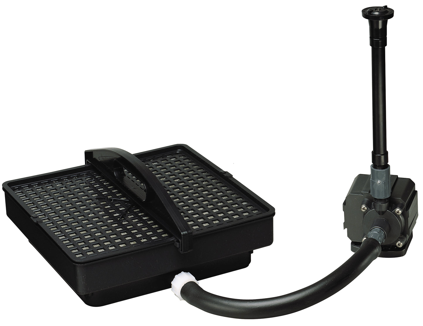 Pondmaster 1350 Filter & Pump