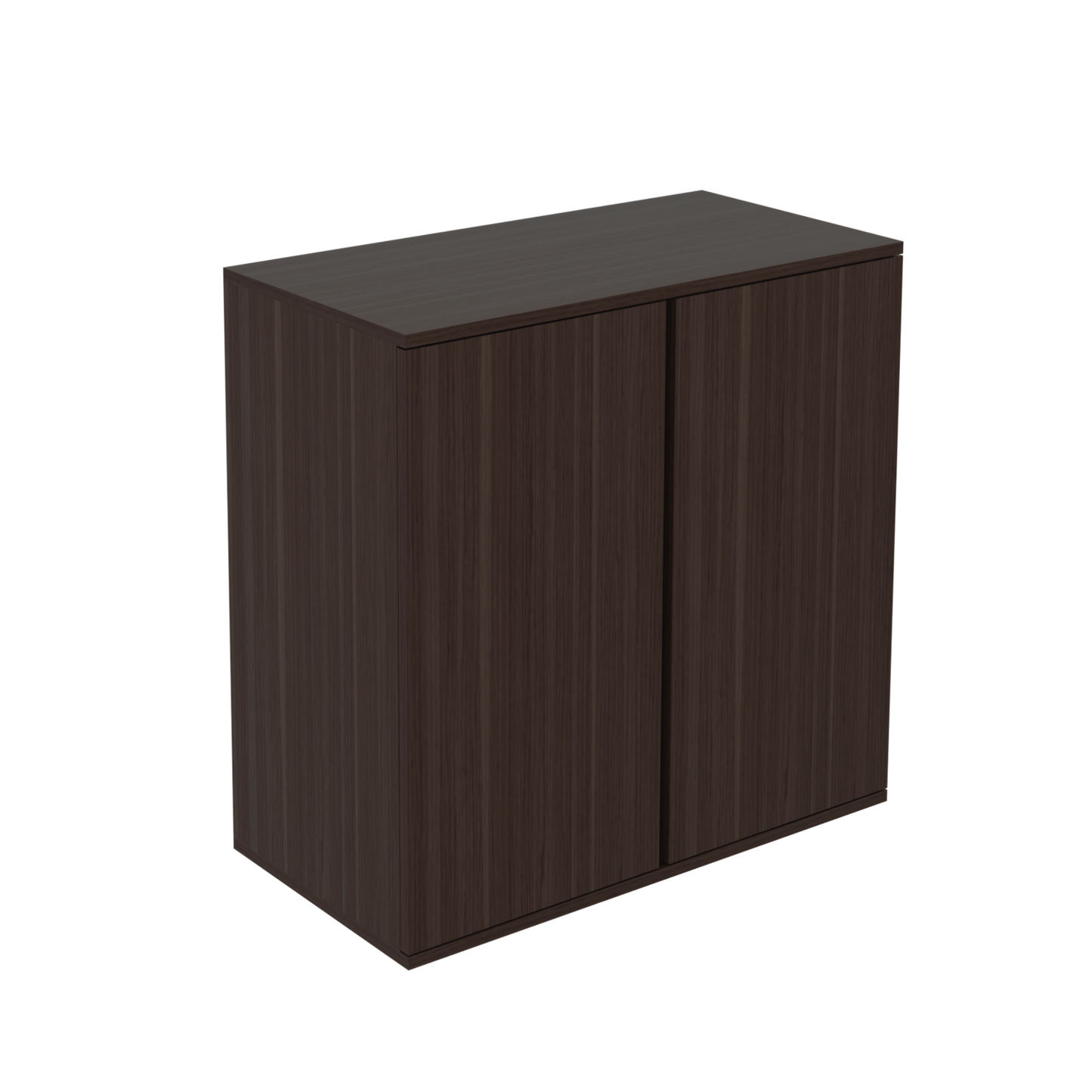 Tideline Furniture Tideline 47G Lagoon AIO Stand Walnut