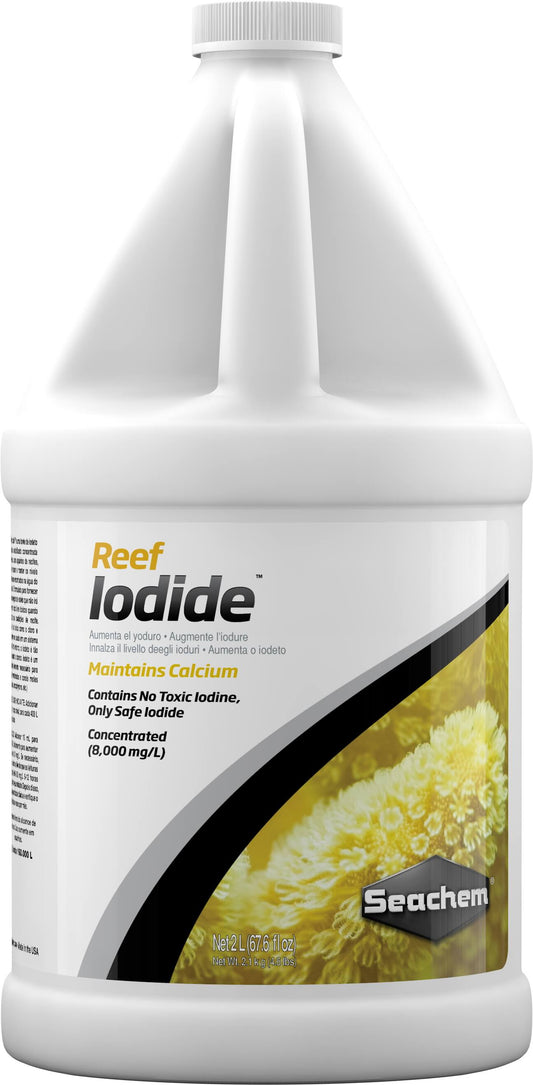 Seachem Iodide