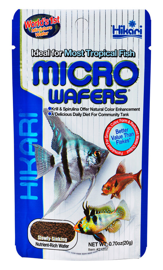 Micro Wafers .70 oz