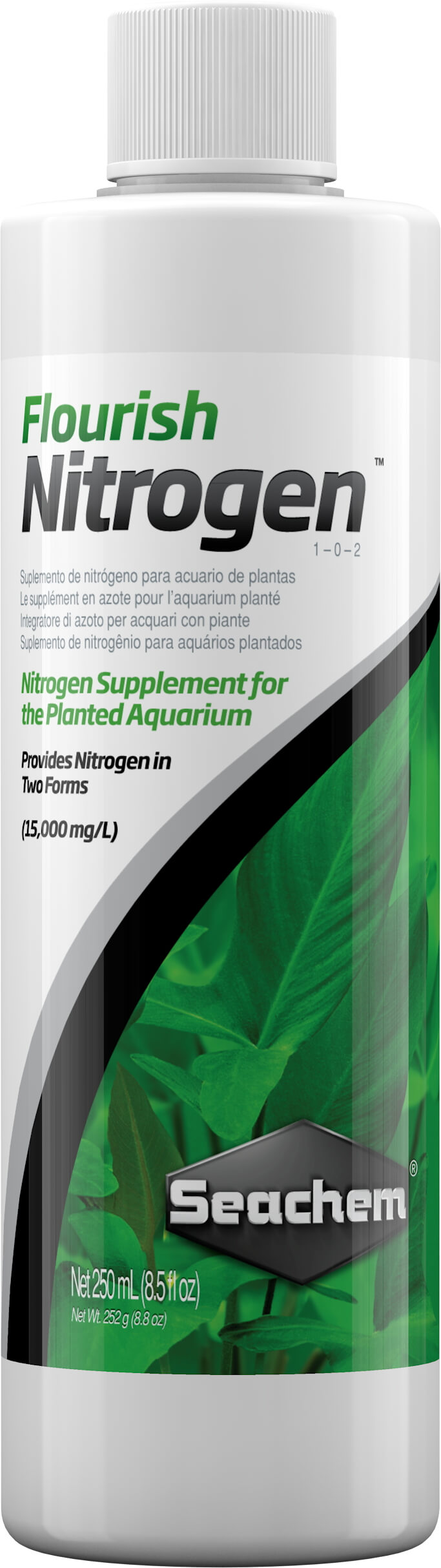 Flourish Nitrogen - 250ml