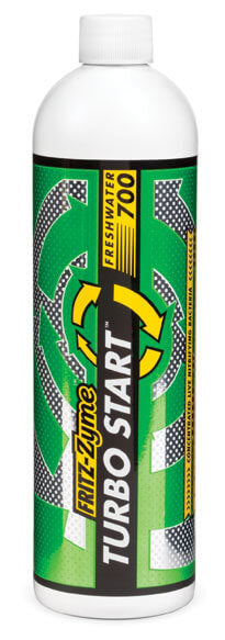 TurboStart Live Nitrifying Bacteria 700 FW - 1oz