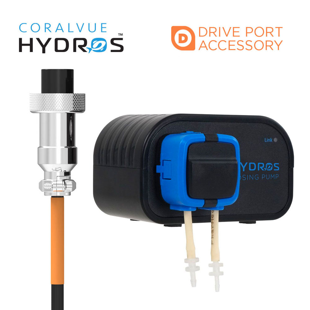CoralVue Hydros Pump