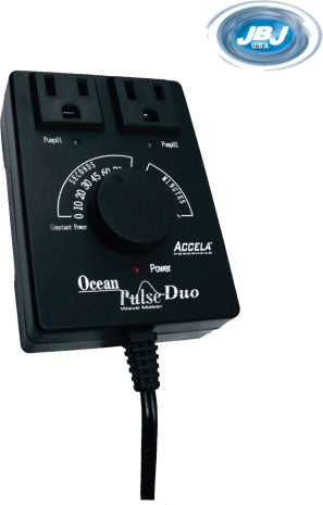 JBJ Ocean Pulse 2 Wavemaker