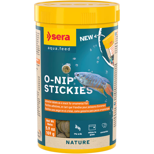 O-Nip Stickies 5.9 oz