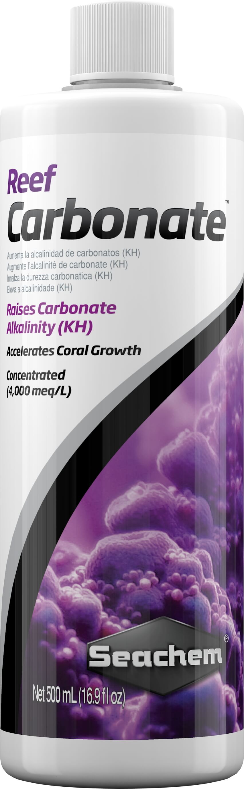 Seachem Carbonate
