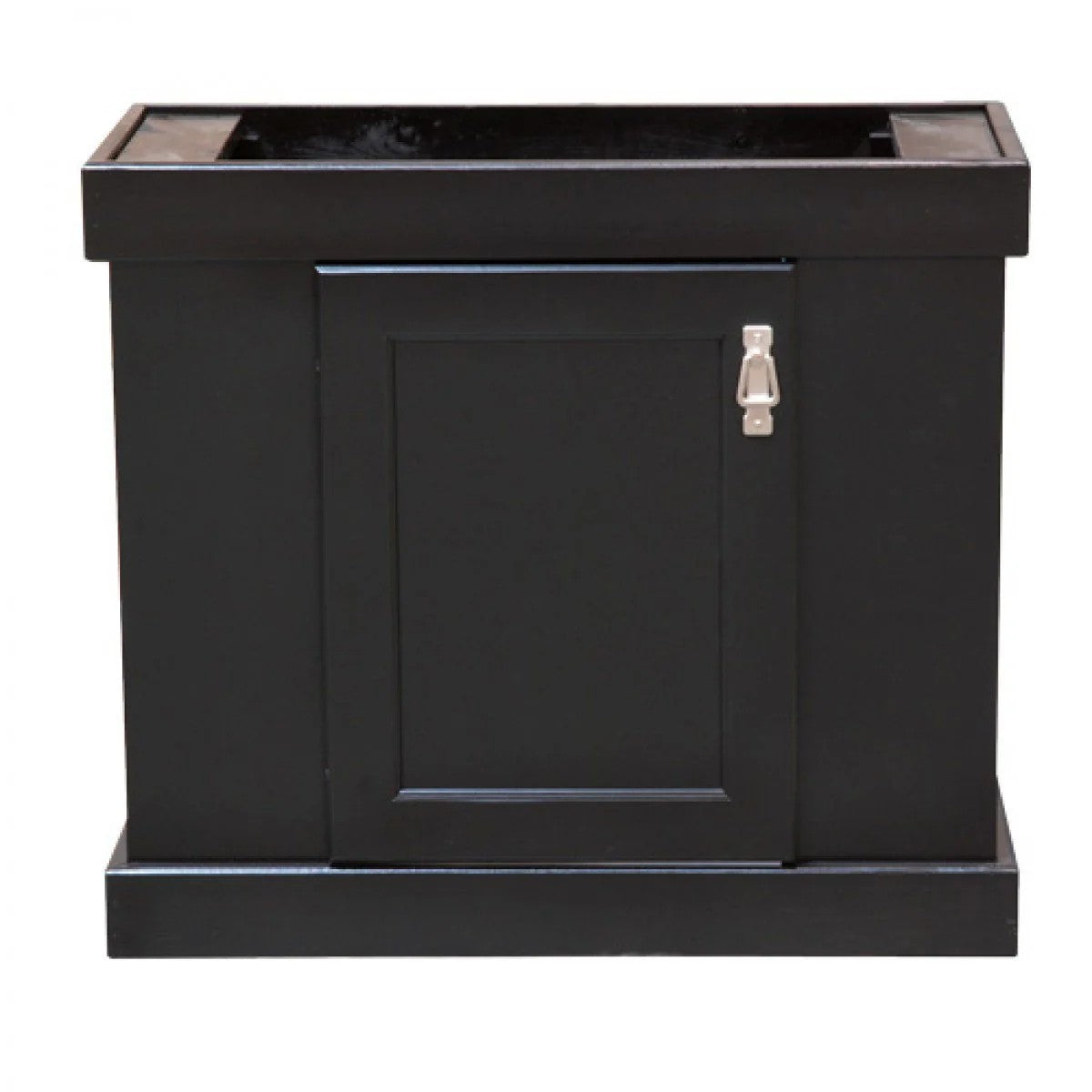 Marineland Newport Stand with Handles - Black 48x13