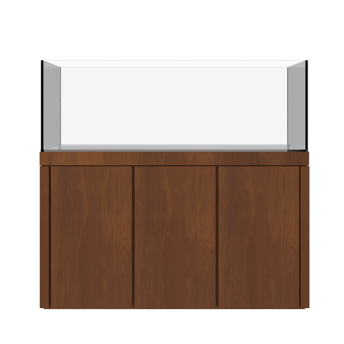 Tideline Crystaline G2 Show Kit - 60x20 Medium Oak