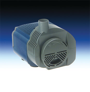 Lifegard Aquatics Quiet One Pro 800 Pump 240gph
