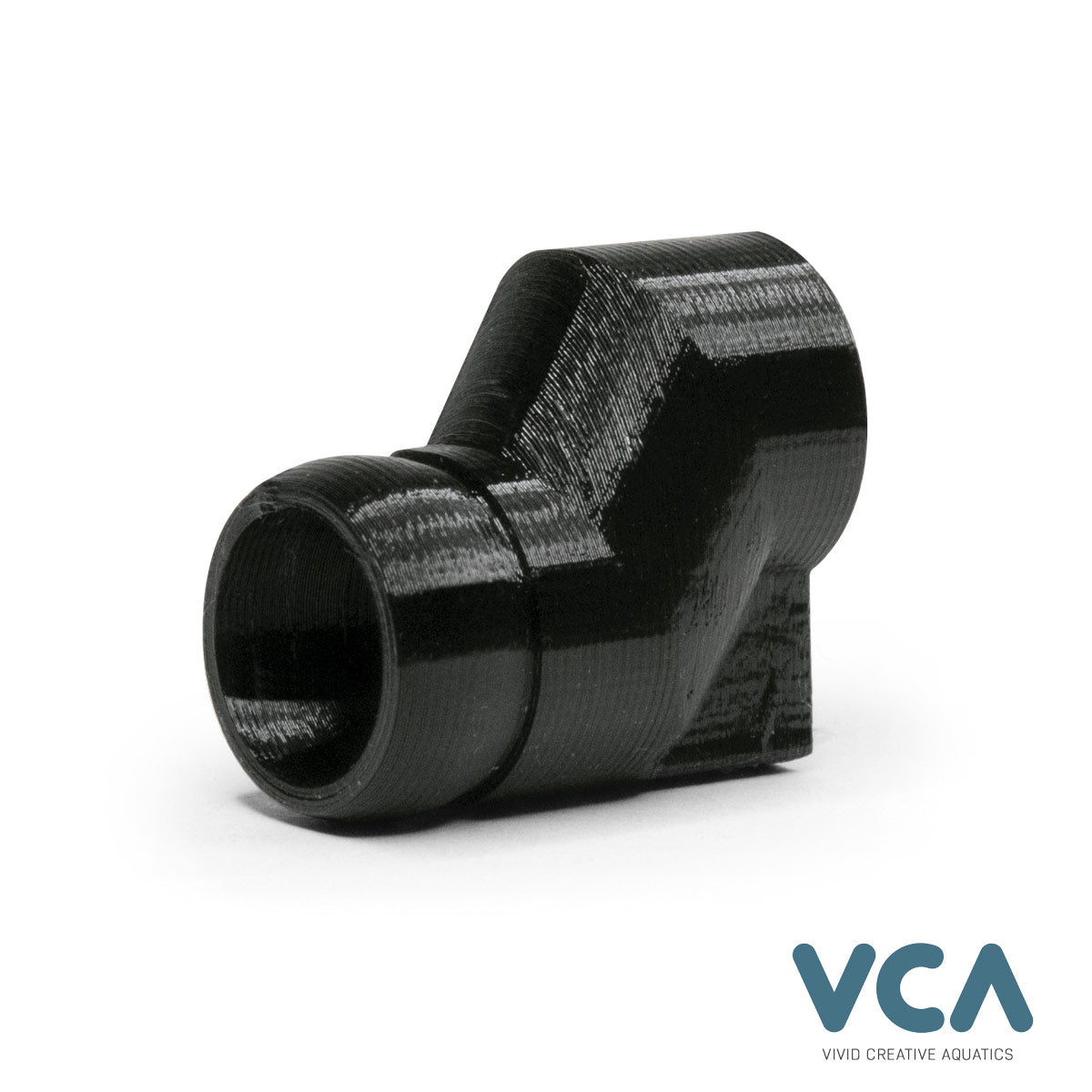 Vca IM - Slip-Fit Drop Adapter to 1/2" Loc-Line
