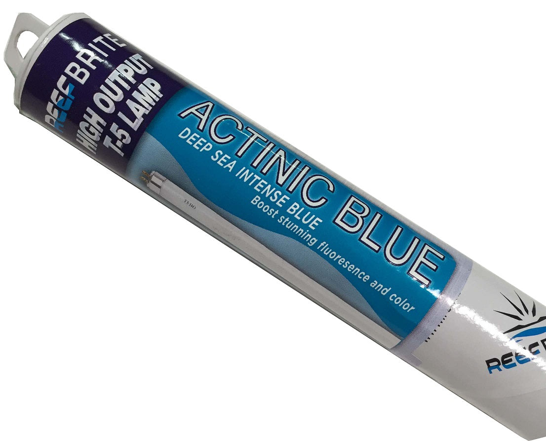 Actinic Bulb T5 24w