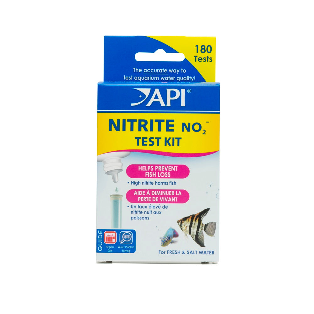 Api Nitrite Test FW/SW
