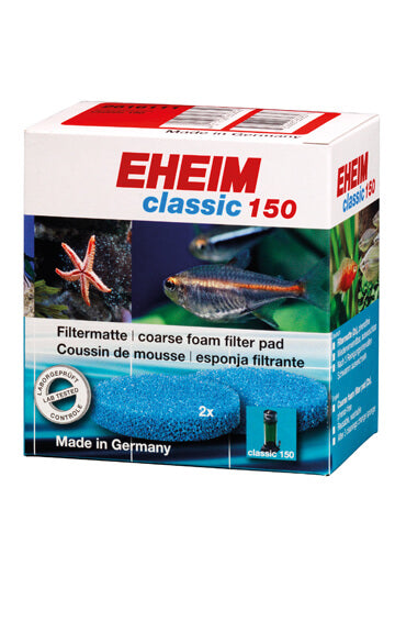 2211 (2pk) Coarse Filter Pad