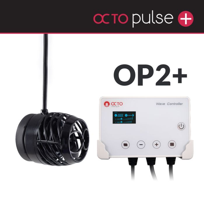 Reef Octopus Octopus Octo Pulse 2+ Wave Pump