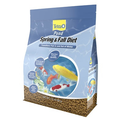 Tetra Spring & Fall Diet Sticks 1.72 lb