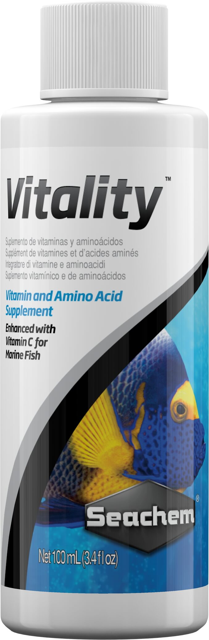 Seachem Vitality - 100ml