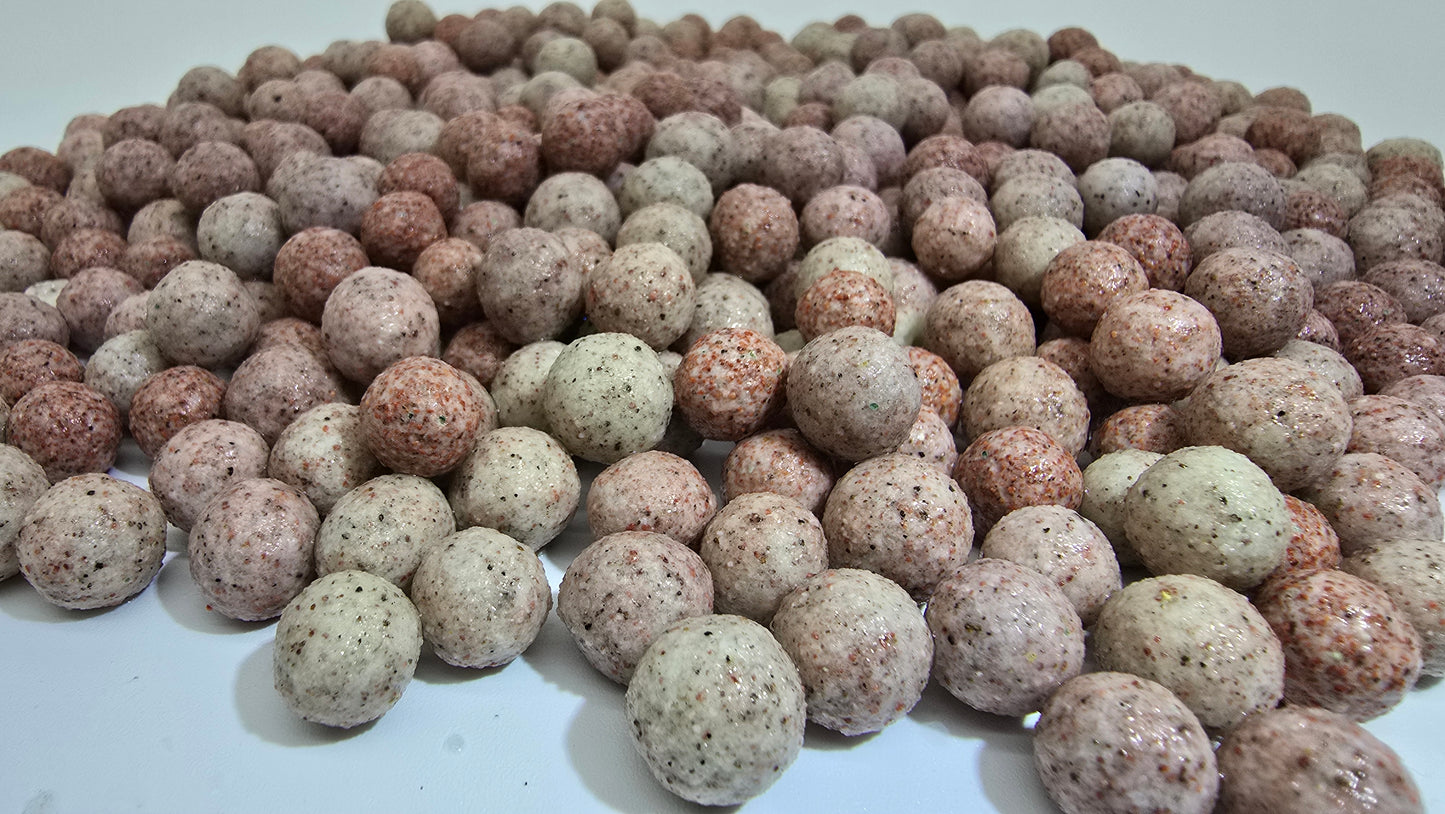 Pisces USA Pisces Small Biospheres