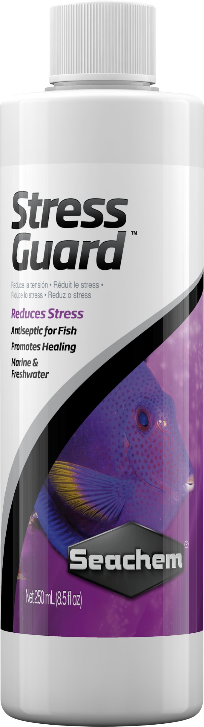 StressGuard - 250ml